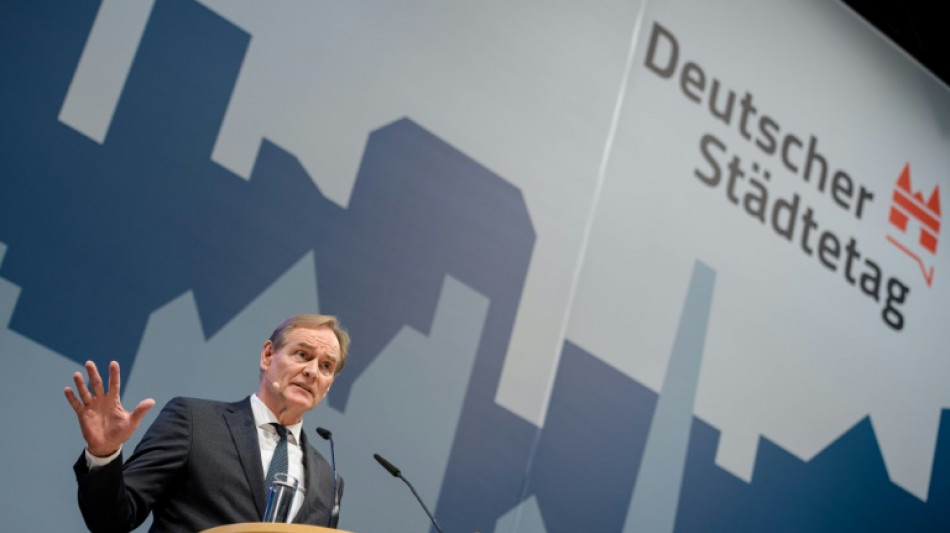 Protest gegen rechts: Ostoberb&uuml;rgermeister unterst&uuml;tzen &ouml;ffentlichen Widerstand