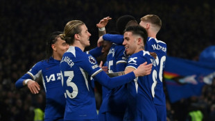 Chelsea vence Newcastle no encerramento da rodada do Ingl&ecirc;s