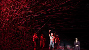 Al Petruzzelli l'opera Giulio Cesare di Georg Friedrich H&auml;ndel