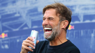Klopp 'non allenerò la Roma, sono tutte cavolate'