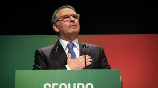 Presidenziali in Portogallo, il socialista Seguro 31,1%, il sovranista Ventura 23,5%