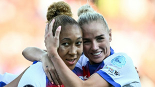 Inglaterra golea a Países Bajos y relanza sus opciones en la Eurocopa de Suiza