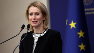 Kallas, 'in una guerra dei dazi con gli Usa chi ride &egrave; la Cina'