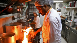 Black chefs carve out a place in Brazilian cuisine