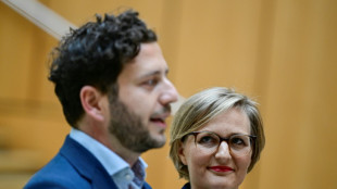 K&uuml;nftige Parteichefs: Gr&uuml;ne gehen nicht aus "Gewinner-Position" in Wahlkampf