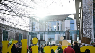 Parteiübergreifender Aufruf für mehr Klimaschutz