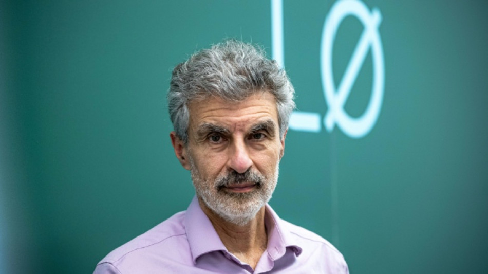 "On perd le contr&ocirc;le", met en garde le pionnier de l'IA Yoshua Bengio