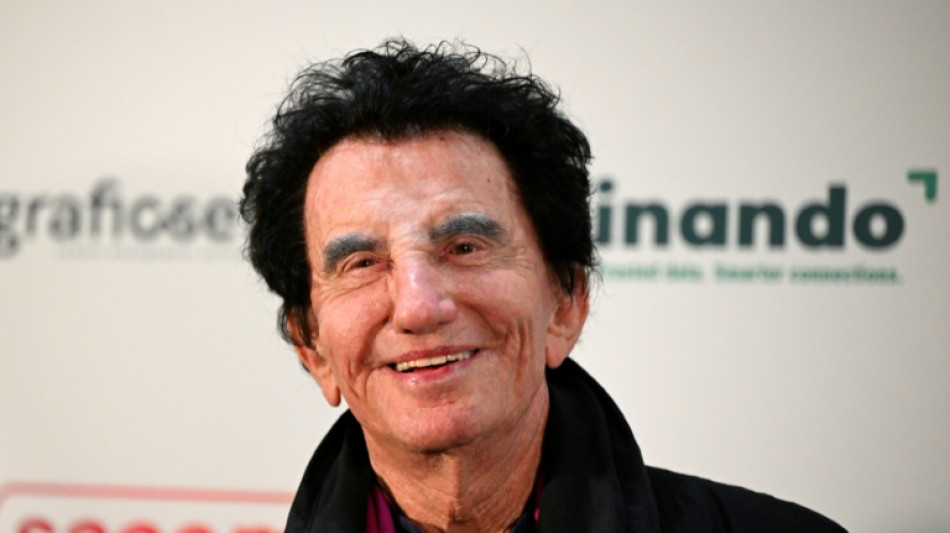 L'affaire Epstein &eacute;clabousse Jack Lang et sa fille