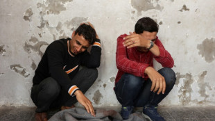 Los servicios de emergencia en Gaza advierten que están al bordo de la parálisis