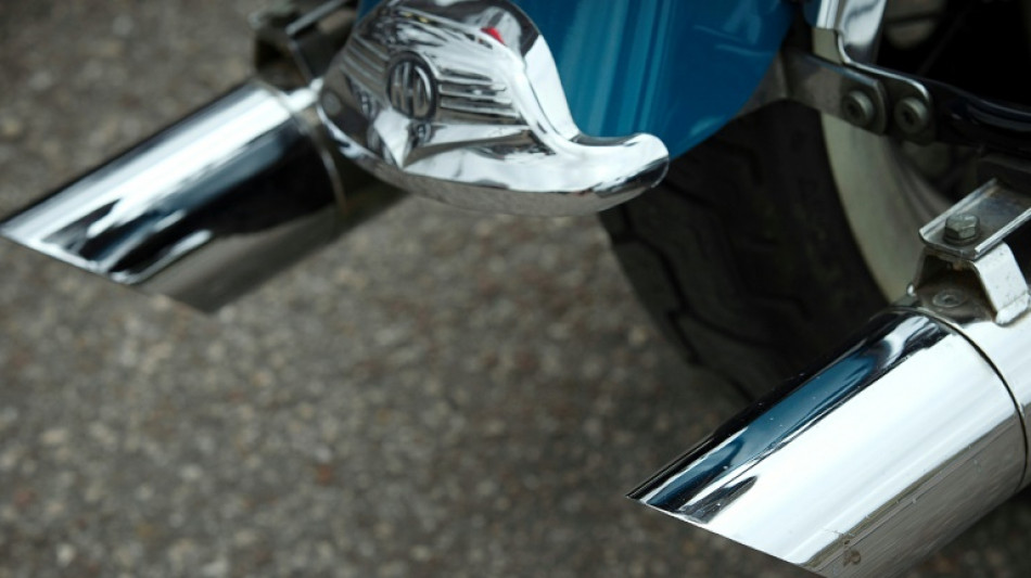 Top court orders France to introduce motorbike inspections