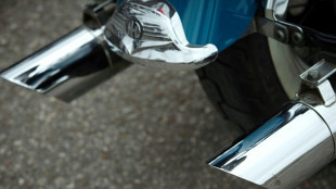 Top court orders France to introduce motorbike inspections