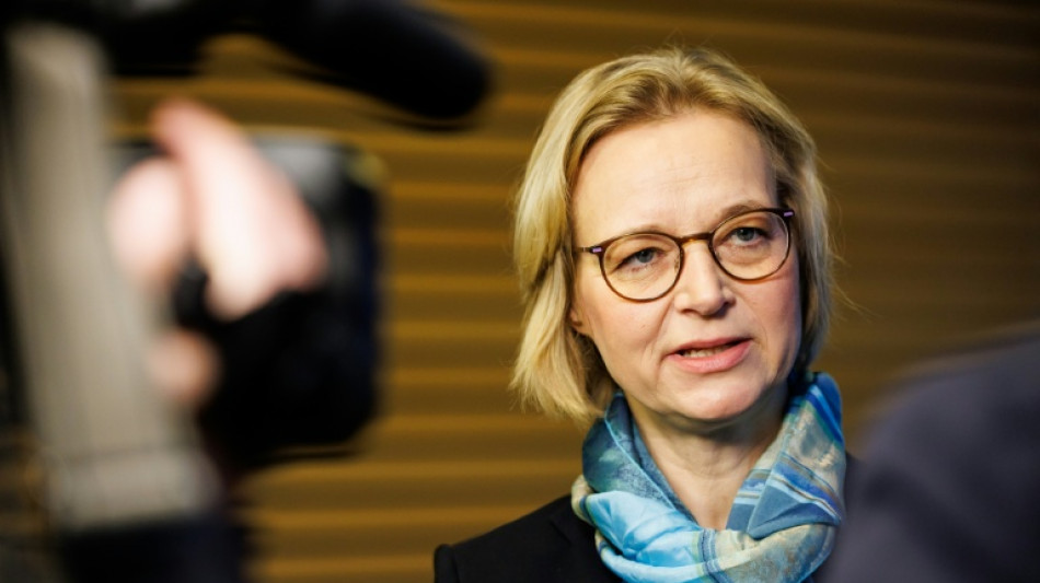 Weitere Abgeordnete wollen Th&uuml;ringer BSW-Fraktion verlassen