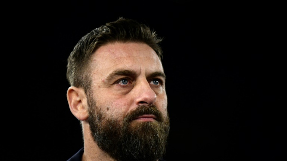 Roma inicia 'era De Rossi' com vit&oacute;ria sobre Verona