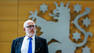 Nach Eklat im Th&uuml;ringer Landtag: Konstituierende Sitzung fortgesetzt