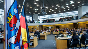 CDU, BSW und SPD in Th&uuml;ringen wollen am Freitag Koalitionsvertrag vorstellen