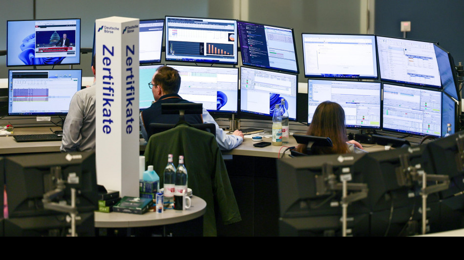 Borsa: l'Europa sconta l'impasse tra Usa e Iran, Milano -0,75%