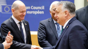 L'UE approuve une aide financi&egrave;re cruciale &agrave;  l'Ukraine, envoie un message &agrave; Poutine