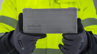 Krise bei Northvolt: Schweden fordert Hilfe aus Br&uuml;ssel f&uuml;r Batterieproduktion