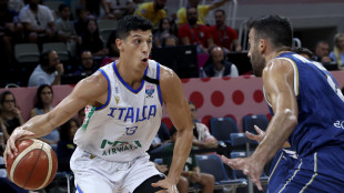 Mondiale 2027, Italia-Lituania il 5 luglio a Bologna