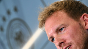 Nagelsmann: Heim-Premiere gegen die T&uuml;rkei