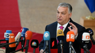 Ukraine-Hilfen: Europ&auml;er wollen Orbans Veto brechen