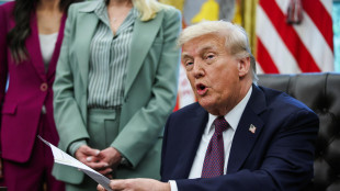 Trump, 'ho fatto causa al Nyt per 15mld dollari'