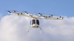 Stadt Paris will Betrieb von Flugtaxis mit einstweiliger Verf&uuml;gung verhindern 