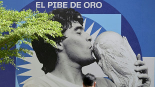 Julgamento da morte de Maradona é suspenso após questionamentos a juíza