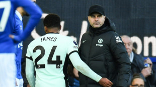 Chelsea confirma les&atilde;o de Reece James; recupera&ccedil;&atilde;o pode levar at&eacute; 3 meses