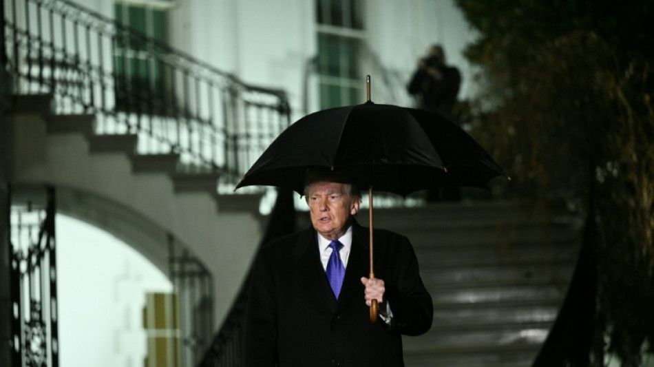 Trump tells Cuba to 'make a deal, before it is too late'