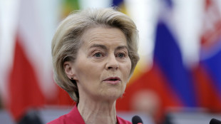 Von der Leyen, 'Putin vicino ostile, non ci si pu&ograve; fidare'