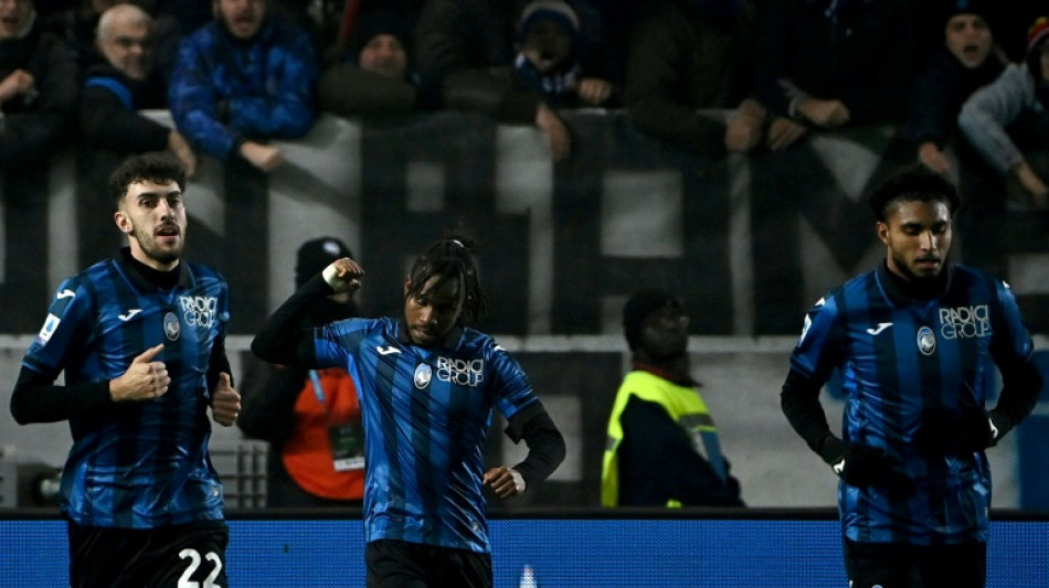 Atalanta vence Milan (3-2) com gol nos acr&eacute;scimos do colombiano Muriel