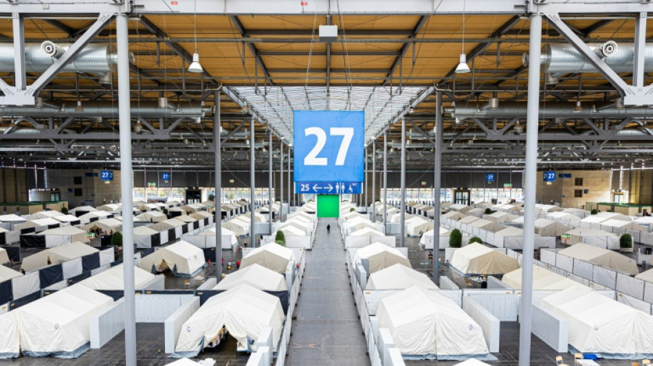 Deutsche Bank wirbt für Website zur Stellensuche für ukrainische Flüchtlinge