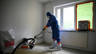 Tempo der Geb&auml;udesanierung in Deutschland weiterhin zu langsam 