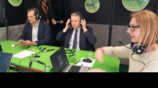 Gisondi (Tinexta Defence), difendere informazioni è fondamentale