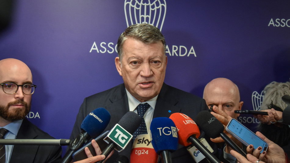 Manifestazione nazionale Uil a Roma il 29 novembre