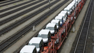 Rebond du march&eacute; automobile fran&ccedil;ais en avril, aid&eacute; par le calendrier