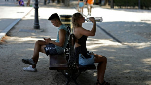 Espa&ntilde;a se adentra en una ola de calor excepcional