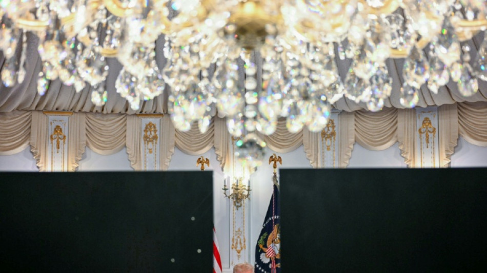 Dans le Tennessee, une l&eacute;gislative partielle fait trembler le parti de Trump