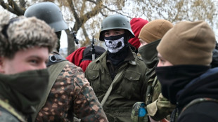 Angriffe auf Neonazis in Budapest: Weiterer Prozess gegen mutma&szlig;liche Linksextremisten