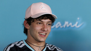 F1: temporali in arrivo, Gp di Miami anticipato alle 19