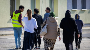Zahl der Asyl-Erstanträge deutlich zurückgegangen