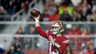 Erstes Saisonspiel ohne Touchdown: Teurer Abend f&uuml;r 49ers