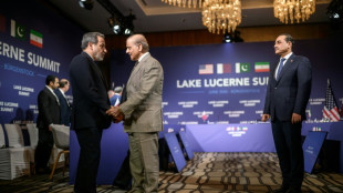 Iran says won't allow UN inspectors at bombed nuclear sites