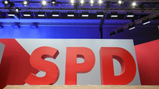 SPD-Generalsekret&auml;r schl&auml;gt Parteitag am 11. Januar vor