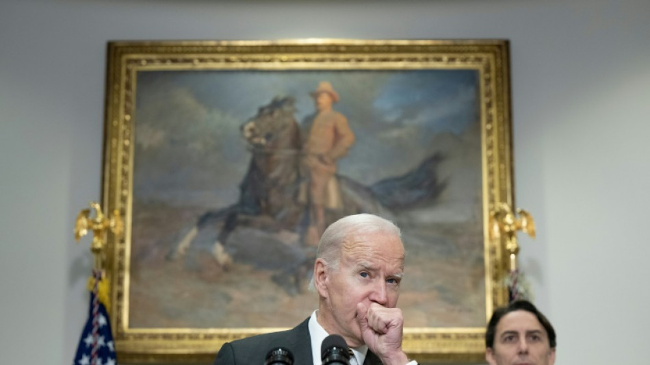 Biden hace campa&ntilde;a en Pensilvania, estado clave en las elecciones de medio mandato