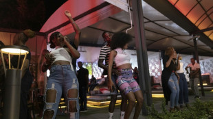 Amapiano: South Africa's 'pumping' music gift from township to the globe