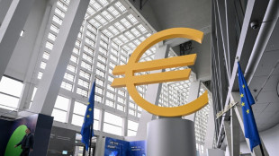La BCE reste "totalement ouvert(e)" sur les prochaines décisions monétaires, estime le gouverneur de la Banque de France
