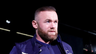 Rooney calls for 'sensible' ruling after struggling Derby draw