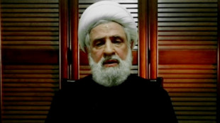 Hisbollah-Vizechef: Miliz nach Nasrallahs Tod f&uuml;r weitere Angriffe Israels ger&uuml;stet